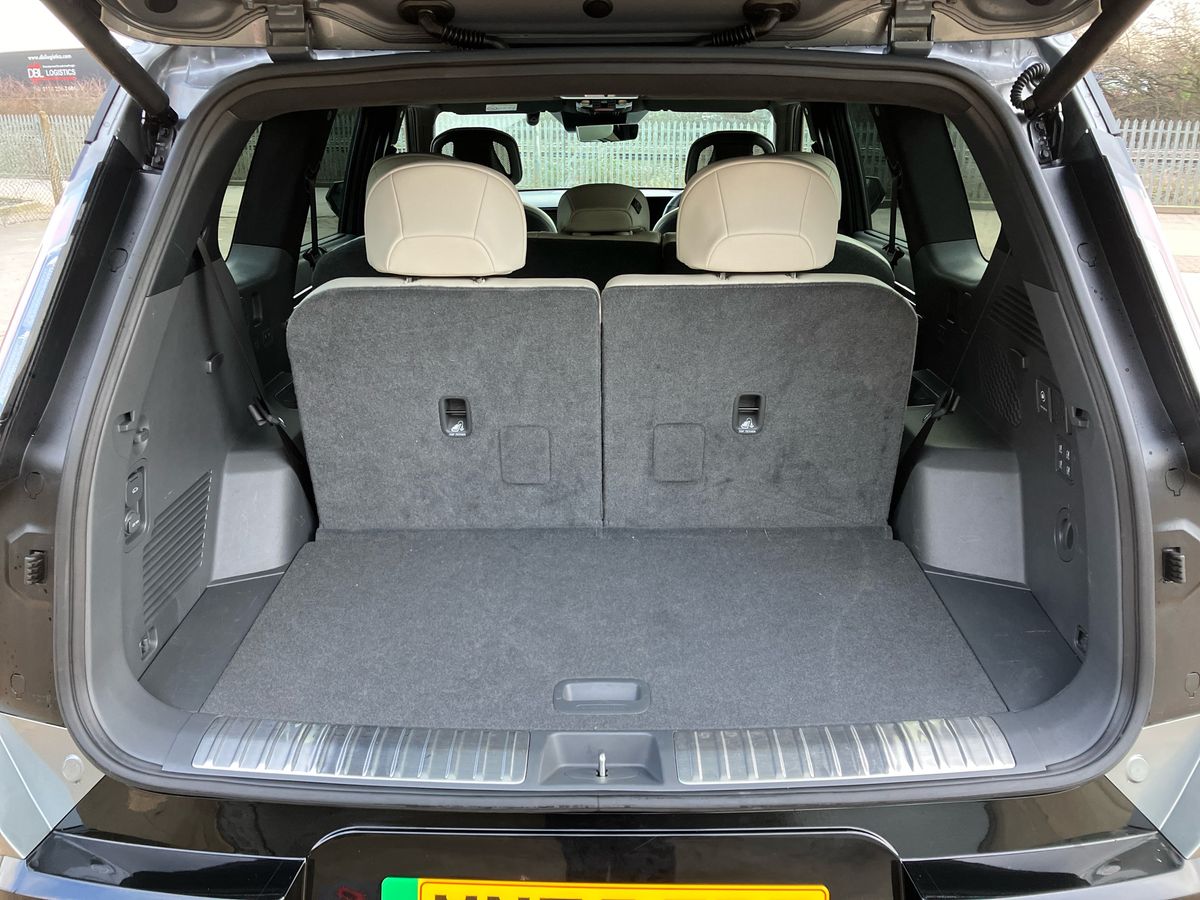 Used Kia EV9 2025 for sale - 76957914: Photo 27