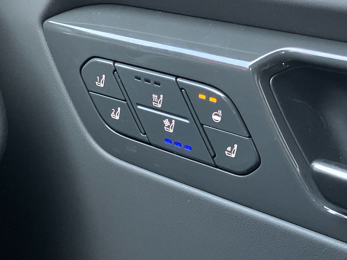 Used Kia EV9 2025 for sale - 76957914: Photo 29