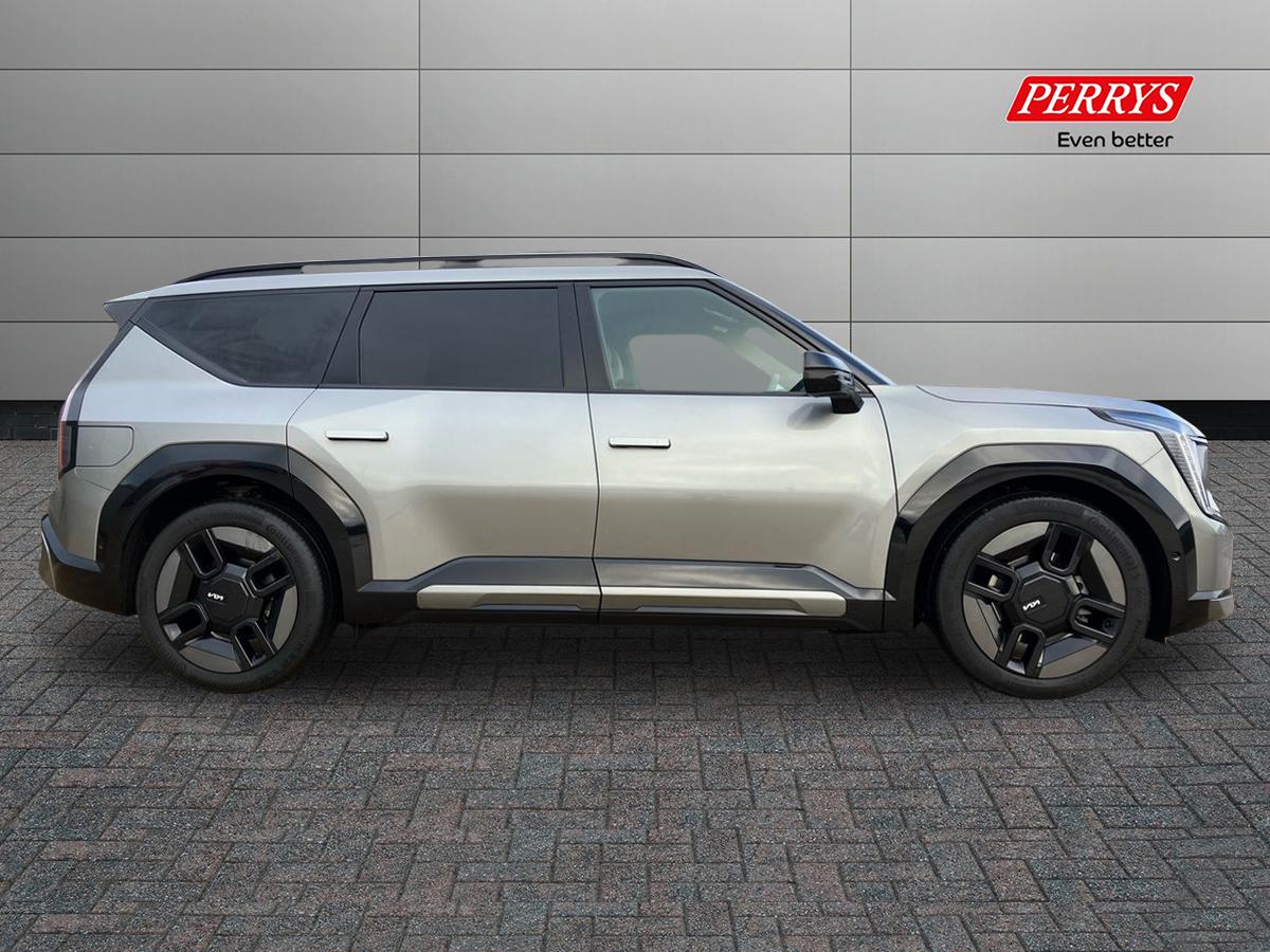 Used Kia EV9 2025 for sale - 76957914: Photo 3