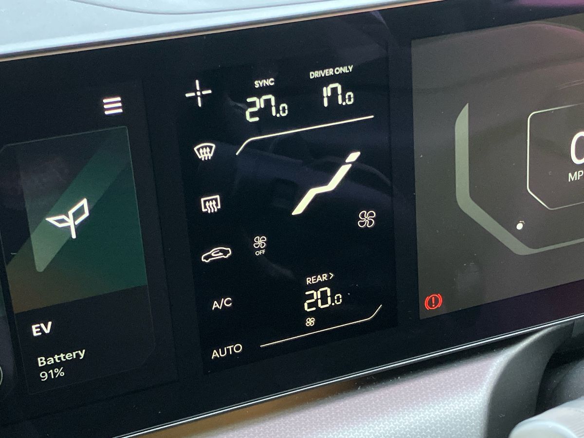 Used Kia EV9 2025 for sale - 76957914: Photo 35
