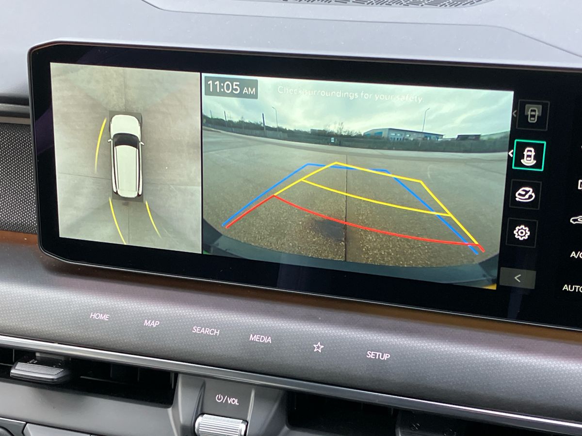 Used Kia EV9 2025 for sale - 76957914: Photo 37