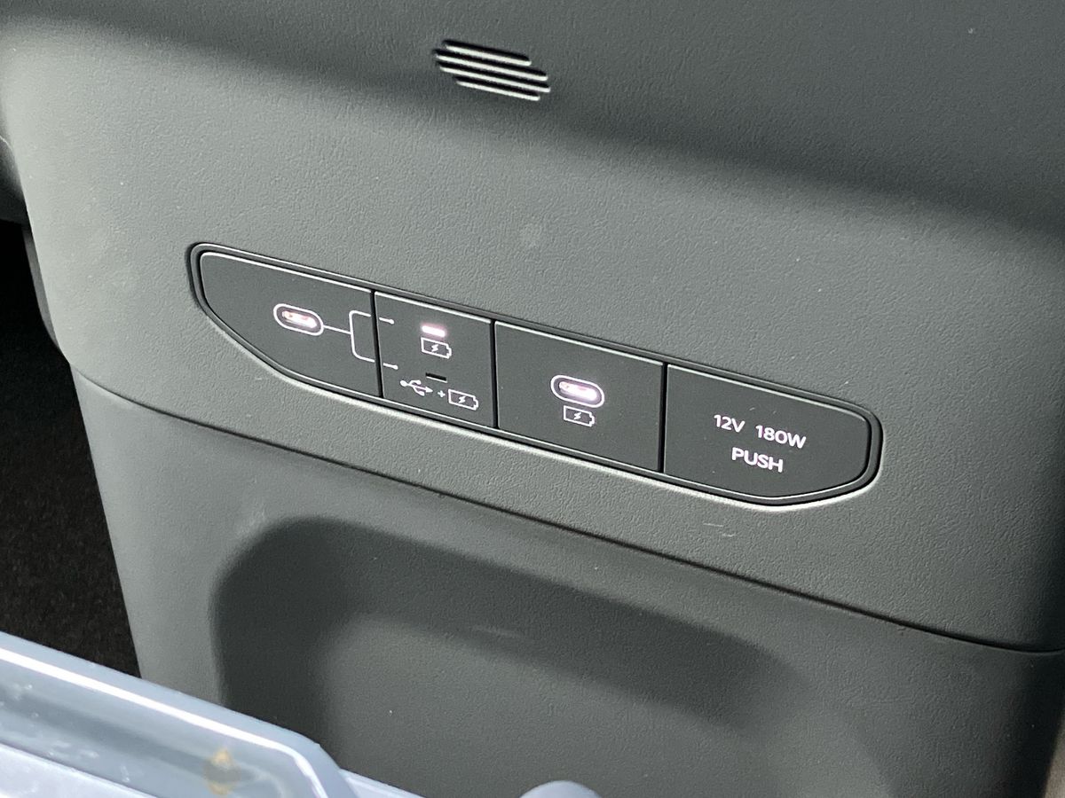 Used Kia EV9 2025 for sale - 76957914: Photo 38