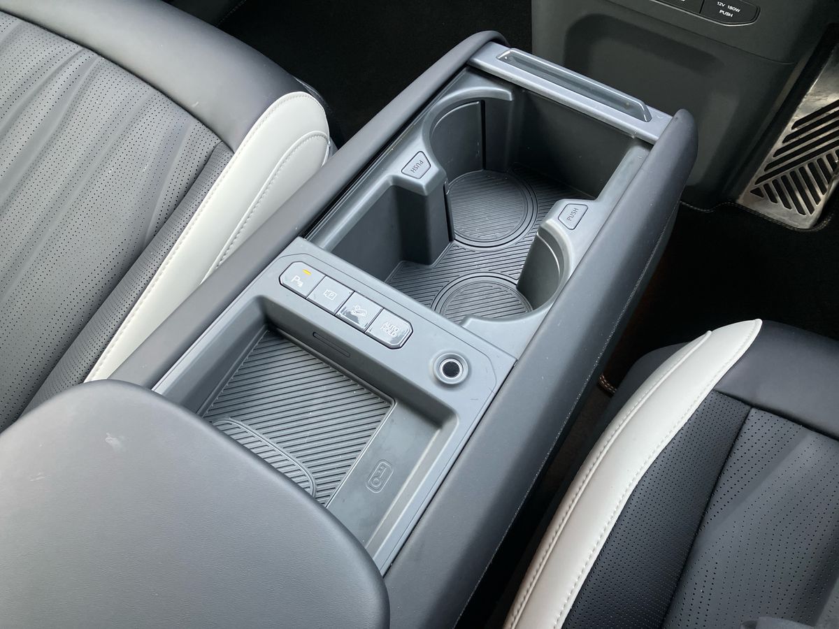 Used Kia EV9 2025 for sale - 76957914: Photo 39