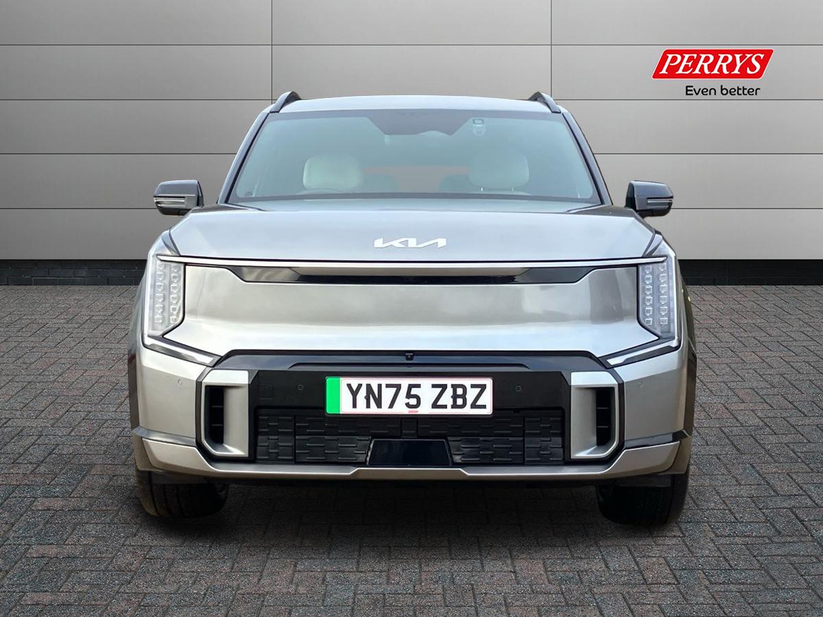 Used Kia EV9 2025 for sale - 76957914: Photo 4