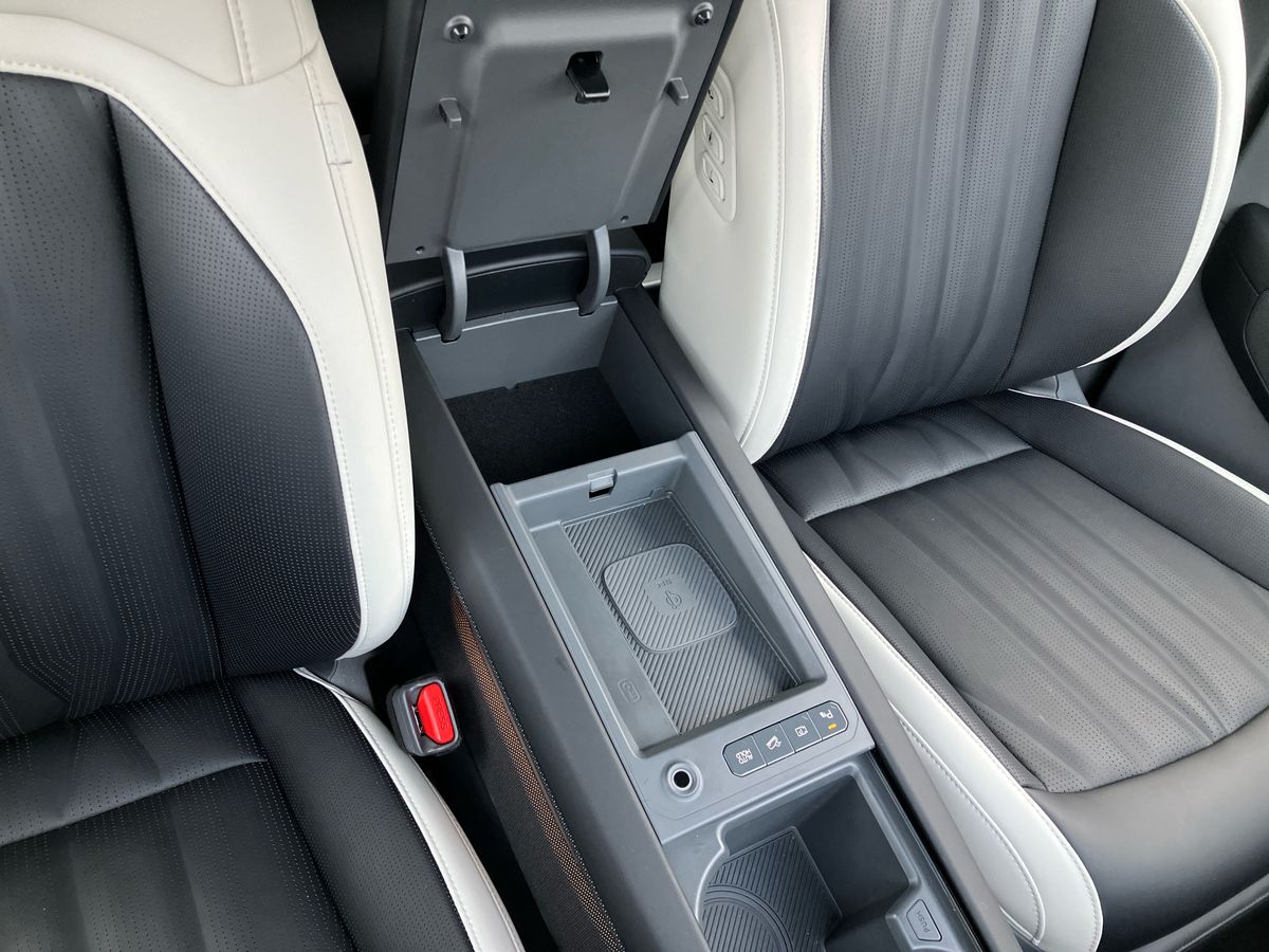 Used Kia EV9 2025 for sale - 76957914: Photo 40