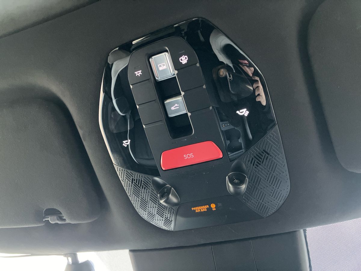 Used Kia EV9 2025 for sale - 76957914: Photo 41