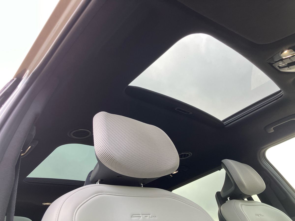 Used Kia EV9 2025 for sale - 76957914: Photo 43