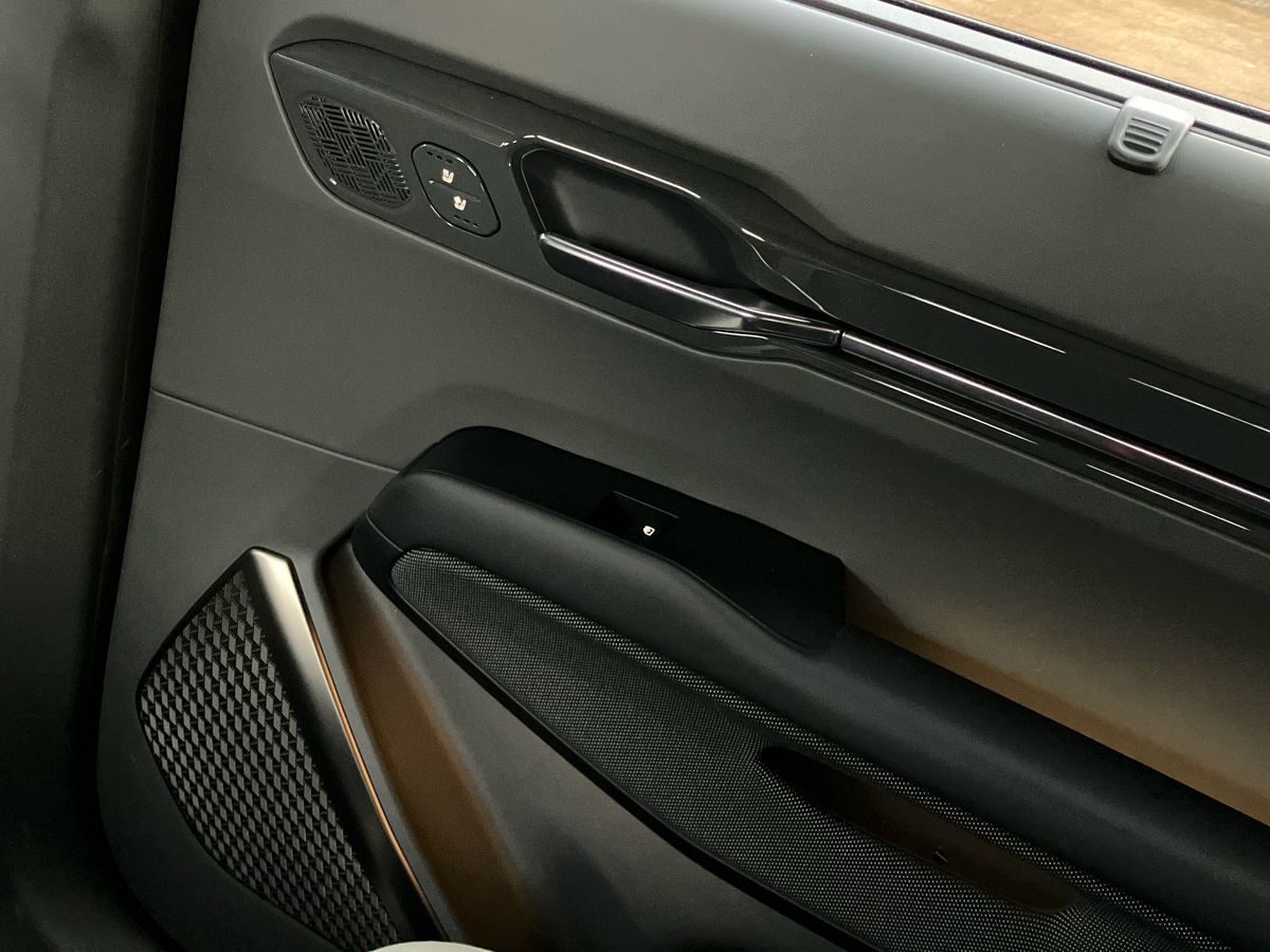 Used Kia EV9 2025 for sale - 76957914: Photo 46