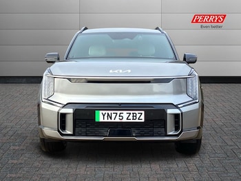 Used Kia EV9 2025 for sale - 76957914: Photo
