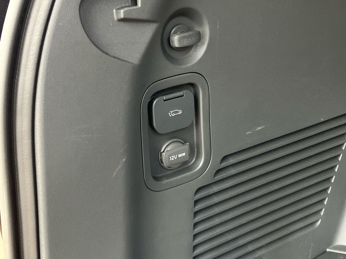 Used Kia EV9 2025 for sale - 76957914: Photo 51