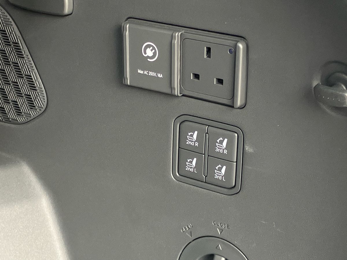 Used Kia EV9 2025 for sale - 76957914: Photo 52