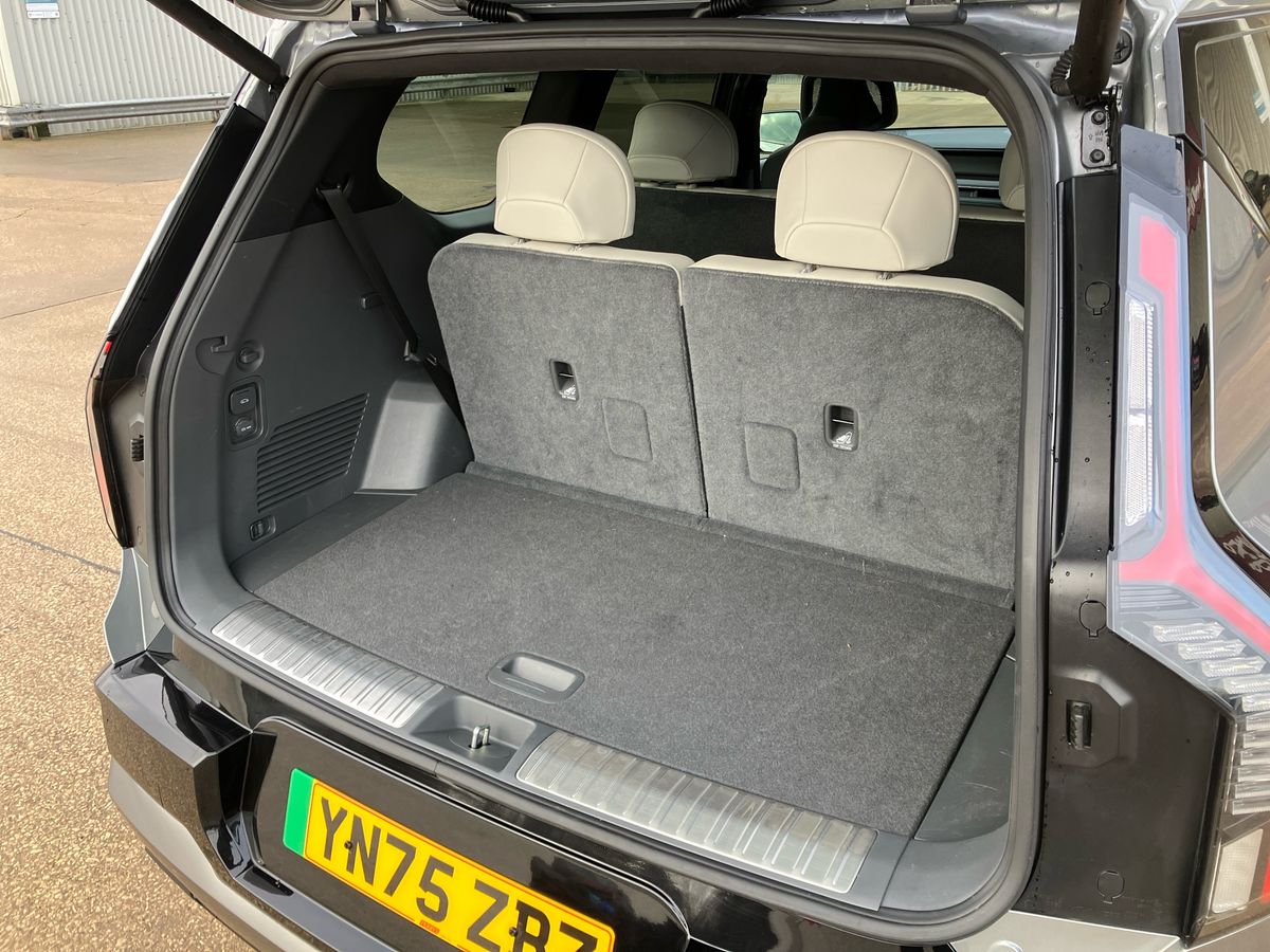 Used Kia EV9 2025 for sale - 76957914: Photo 54