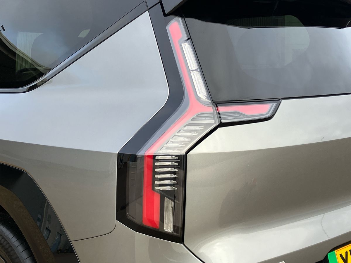 Used Kia EV9 2025 for sale - 76957914: Photo 55