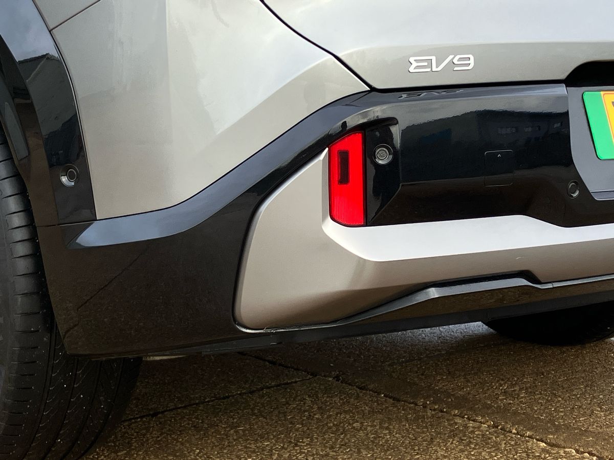 Used Kia EV9 2025 for sale - 76957914: Photo 56