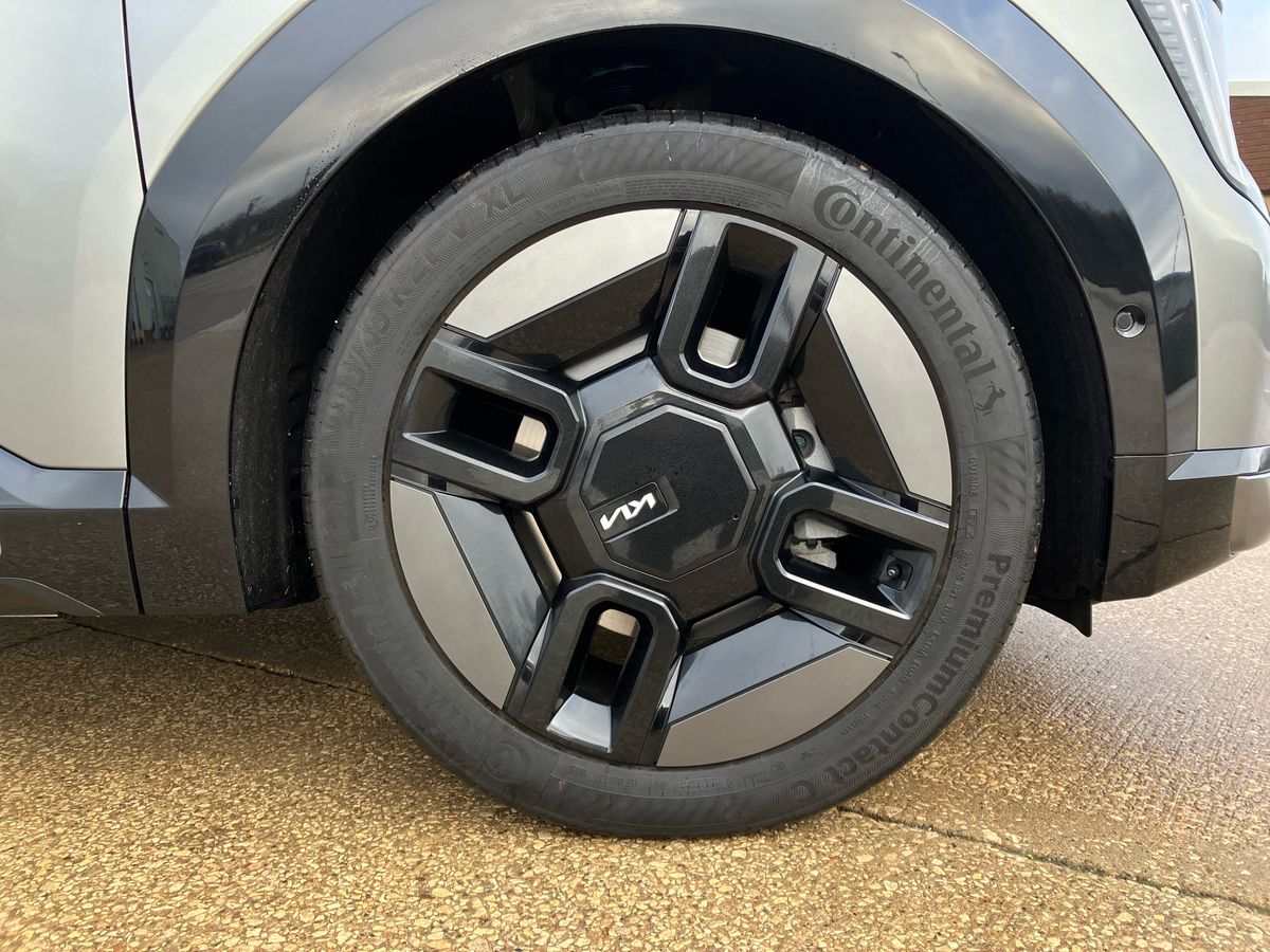 Used Kia EV9 2025 for sale - 76957914: Photo 7