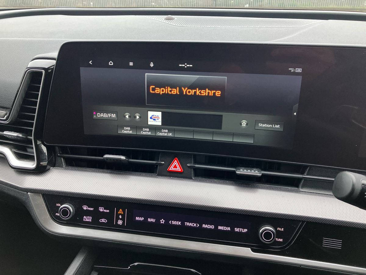 Used Kia Sportage 2022 for sale - 77350623: Photo 10