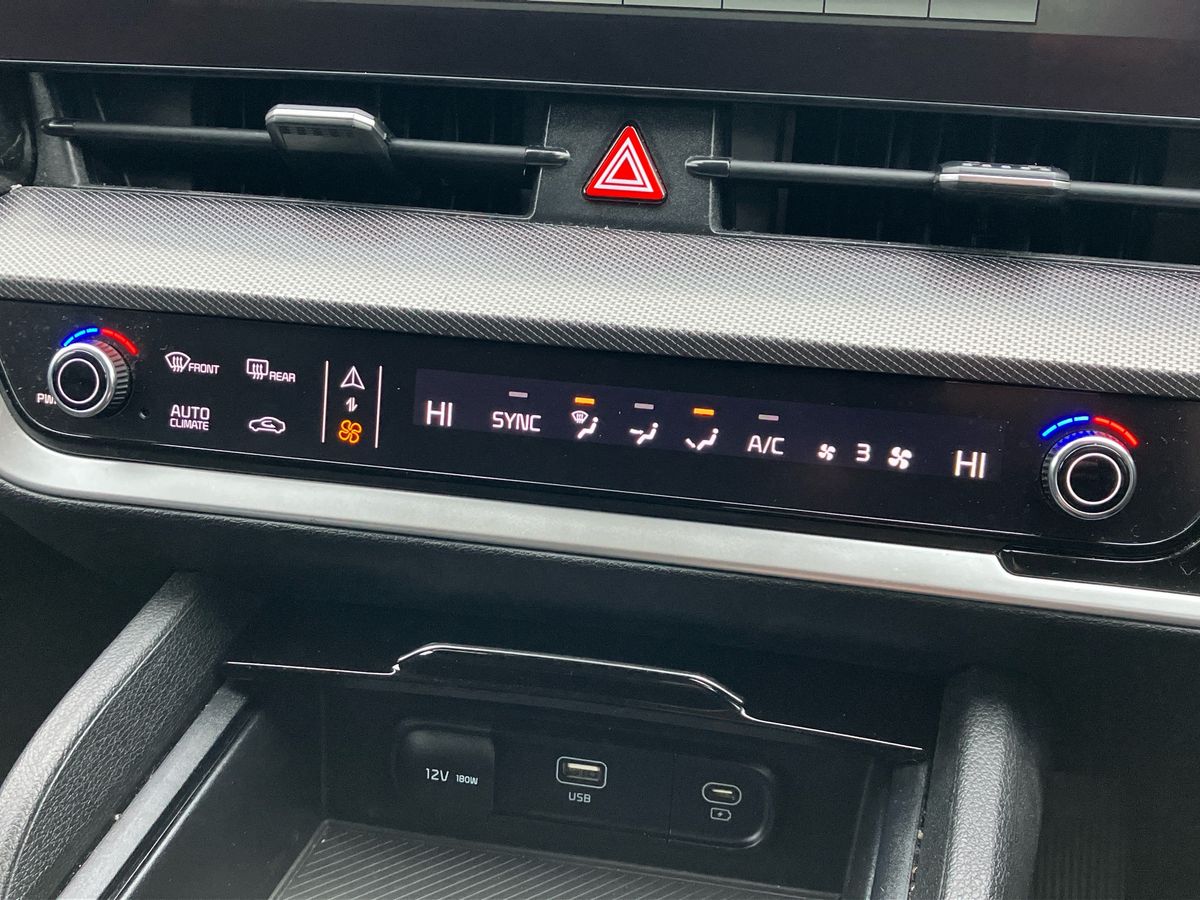 Used Kia Sportage 2022 for sale - 77350623: Photo 12