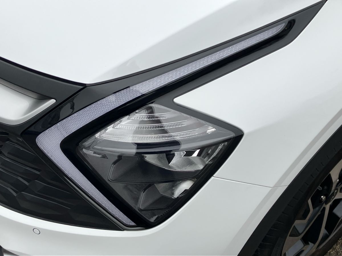 Used Kia Sportage 2022 for sale - 77350623: Photo 13