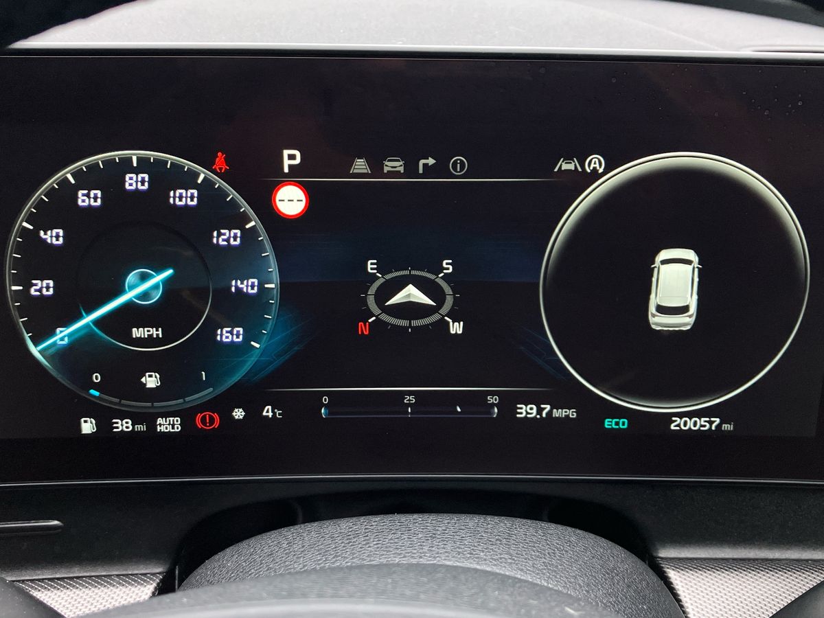 Used Kia Sportage 2022 for sale - 77350623: Photo 14