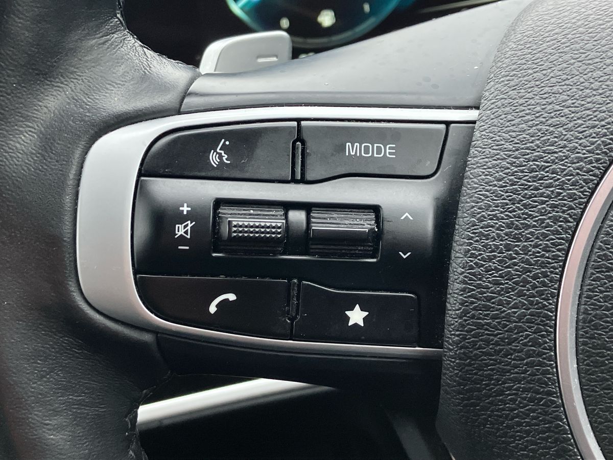 Used Kia Sportage 2022 for sale - 77350623: Photo 16