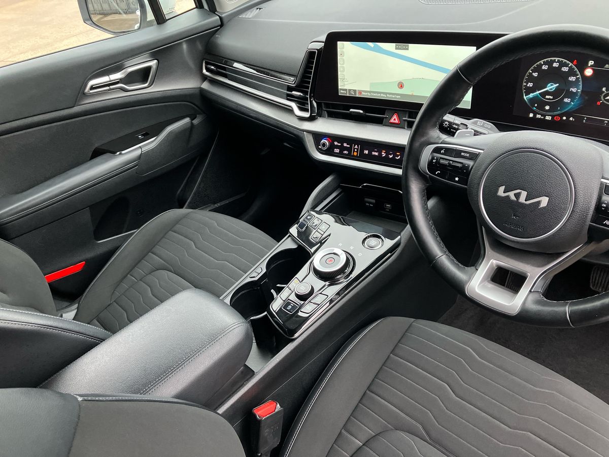 Used Kia Sportage 2022 for sale - 77350623: Photo 17