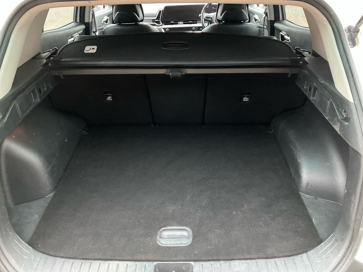 Used Kia Sportage 2022 for sale - 77350623: Photo 20