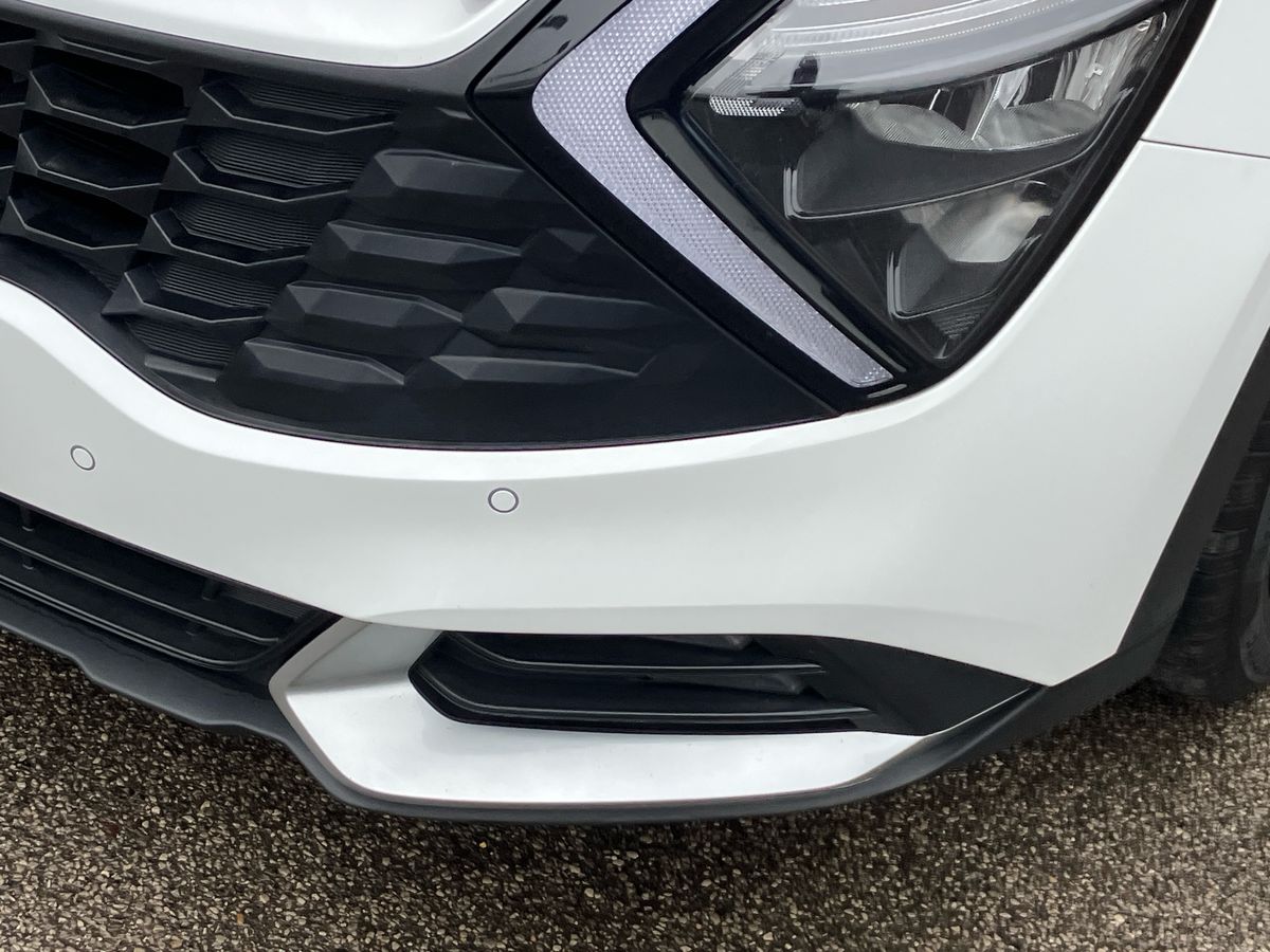 Used Kia Sportage 2022 for sale - 77350623: Photo 21