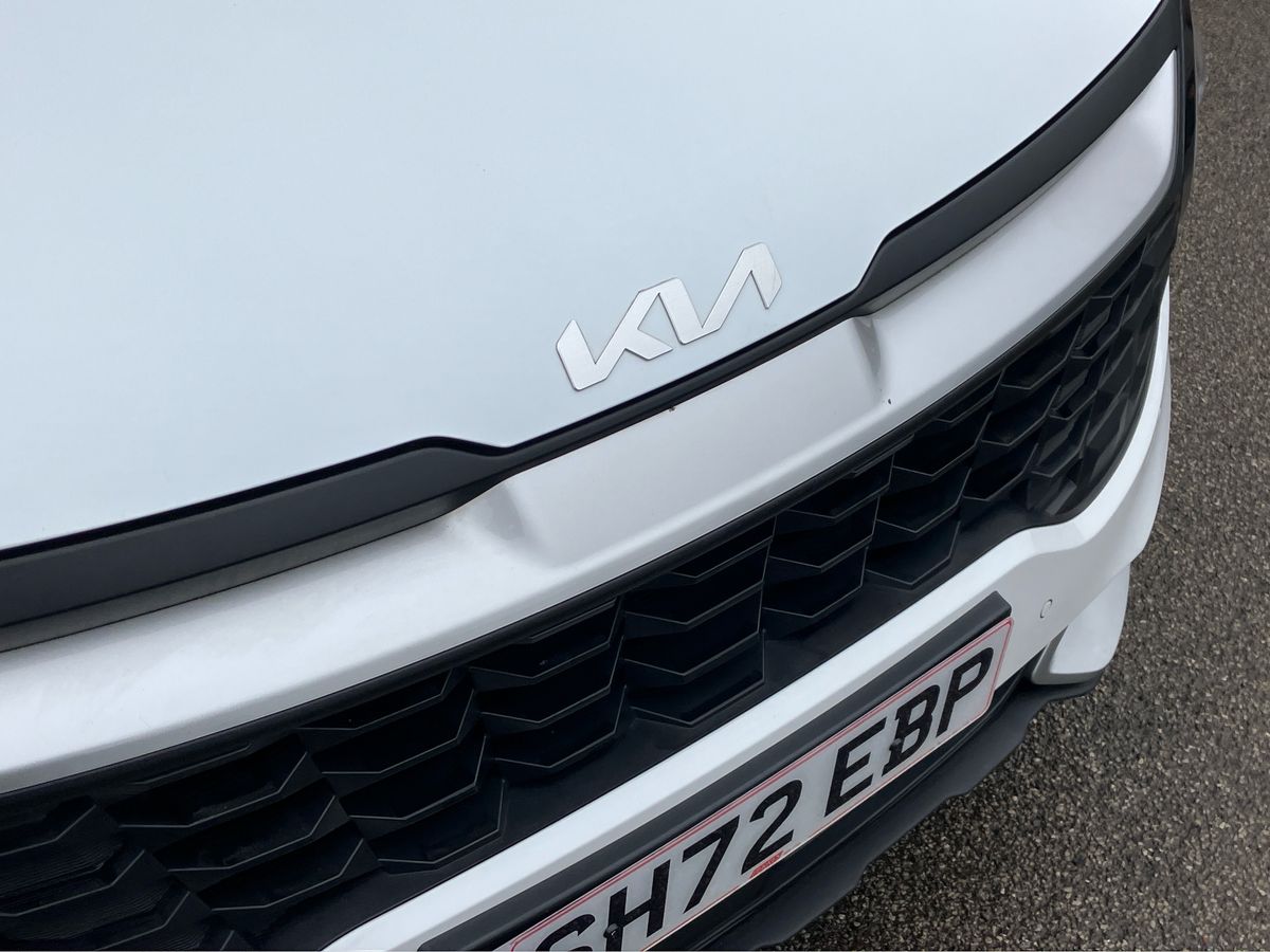 Used Kia Sportage 2022 for sale - 77350623: Photo 22