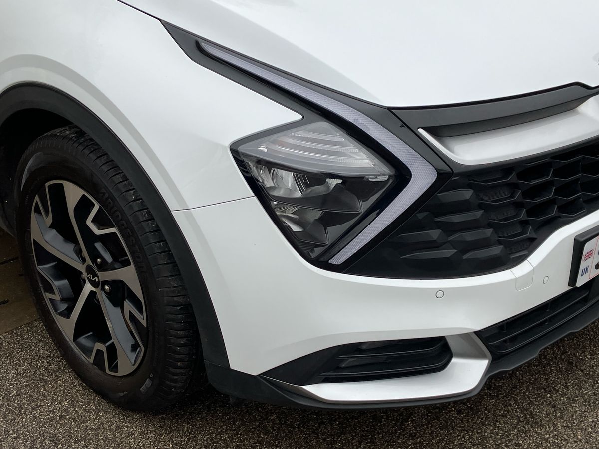 Used Kia Sportage 2022 for sale - 77350623: Photo 23