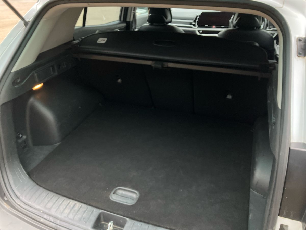 Used Kia Sportage 2022 for sale - 77350623: Photo 24
