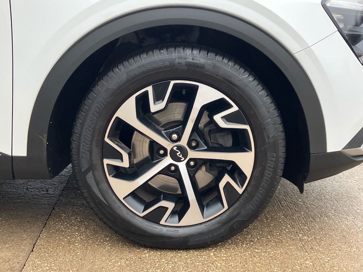 Used Kia Sportage 2022 for sale - 77350623: Photo 26
