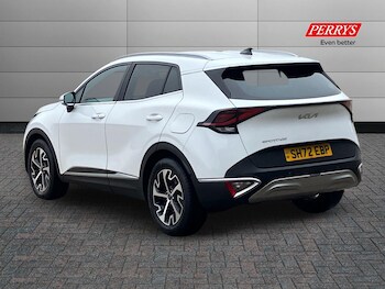 Used Kia Sportage 2022 for sale - 77350623: Photo