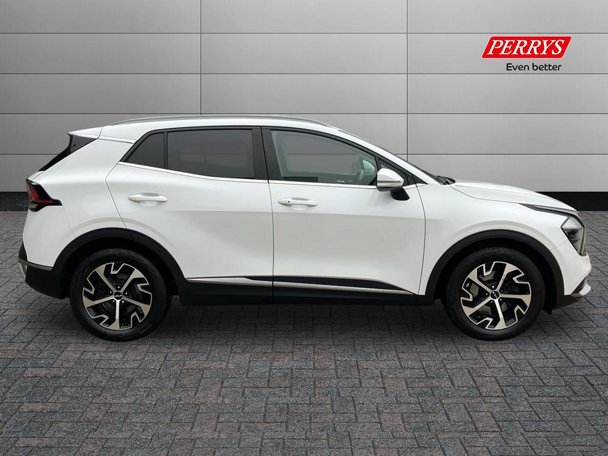 Used Kia Sportage 2022 for sale - 77350623: Photo 3