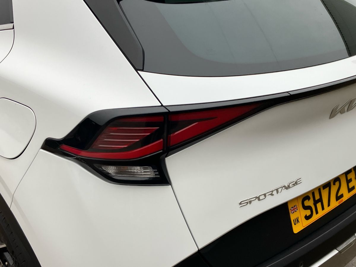 Used Kia Sportage 2022 for sale - 77350623: Photo 30