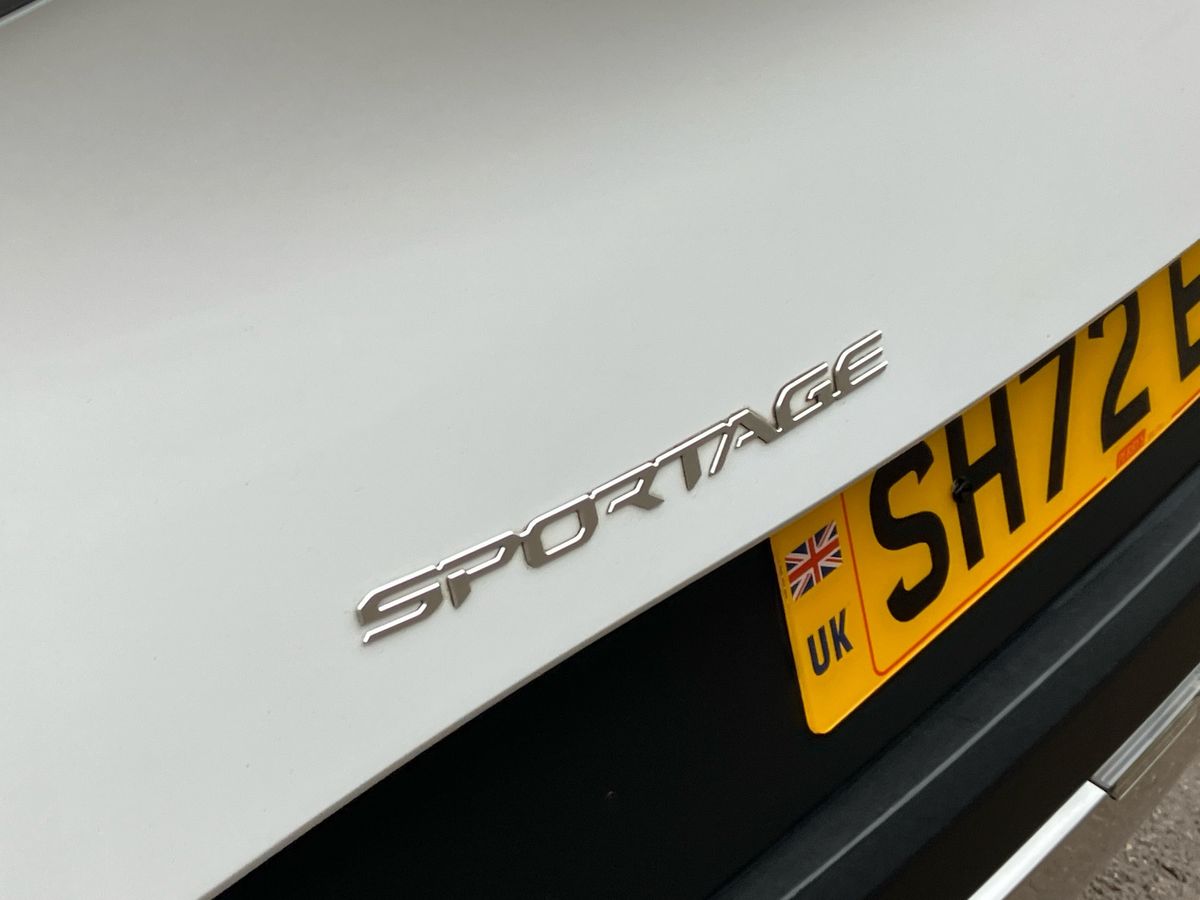 Used Kia Sportage 2022 for sale - 77350623: Photo 31