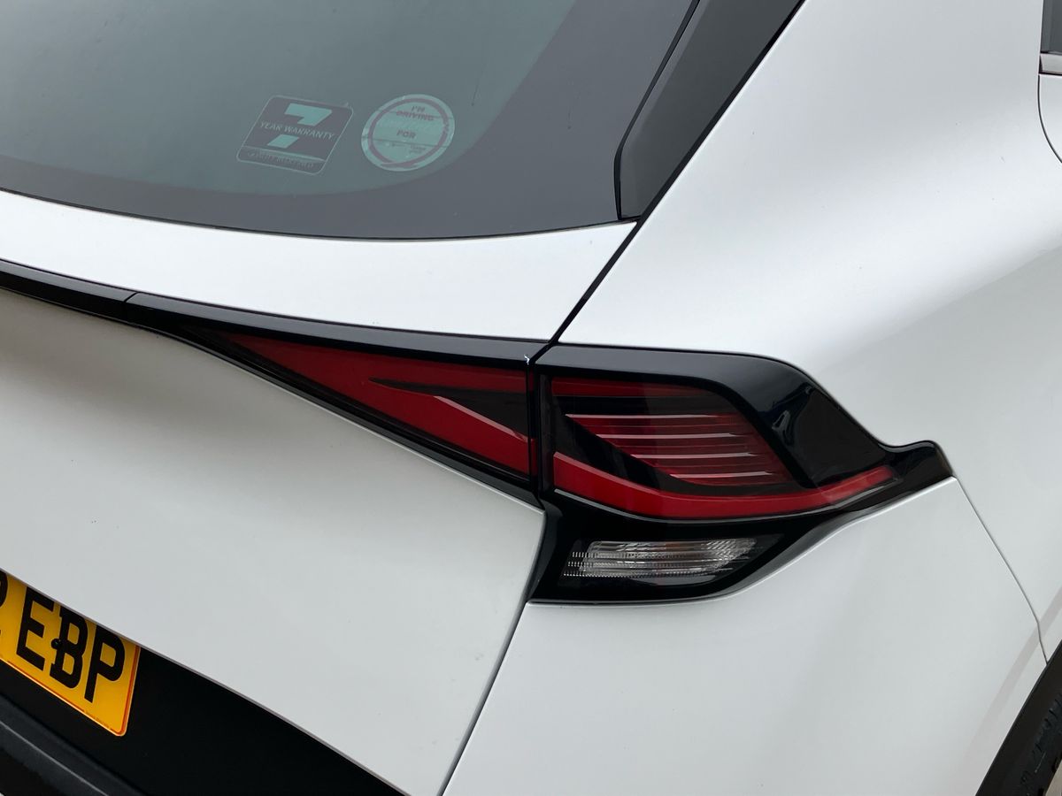 Used Kia Sportage 2022 for sale - 77350623: Photo 33