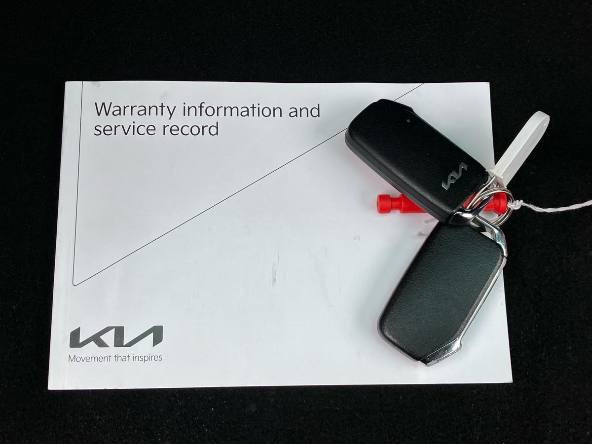 Used Kia Sportage 2022 for sale - 77350623: Photo 35