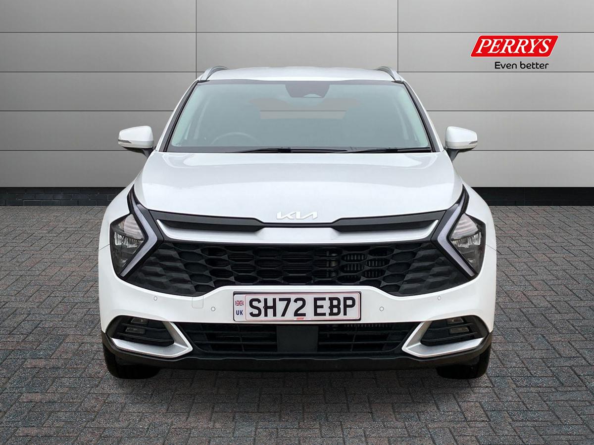 Used Kia Sportage 2022 for sale - 77350623: Photo 4