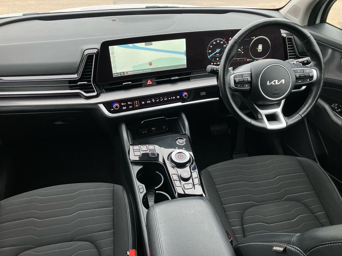 Used Kia Sportage 2022 for sale - 77350623: Photo 42