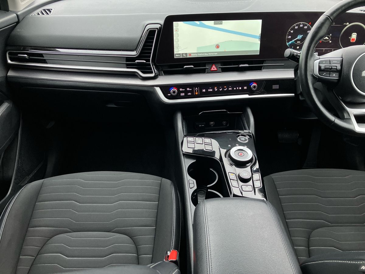 Used Kia Sportage 2022 for sale - 77350623: Photo 46