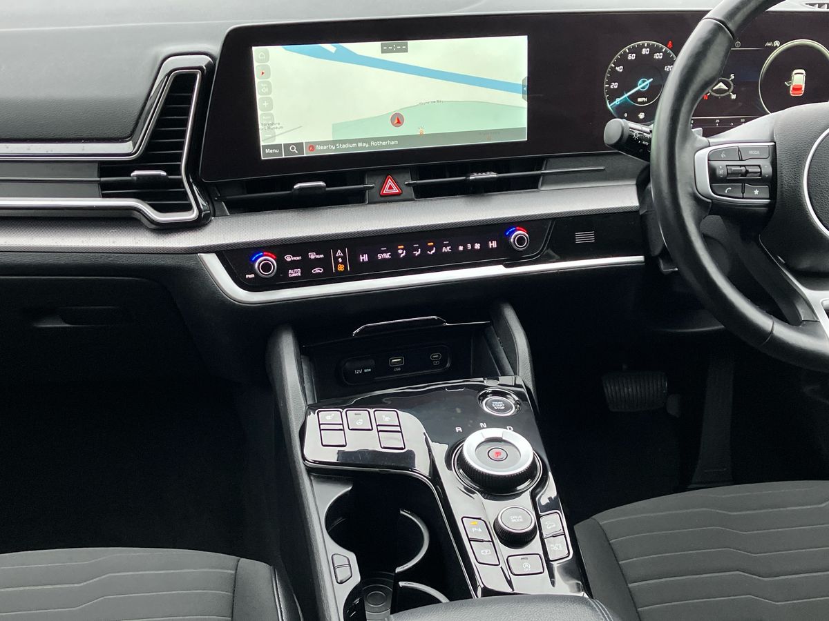 Used Kia Sportage 2022 for sale - 77350623: Photo 47