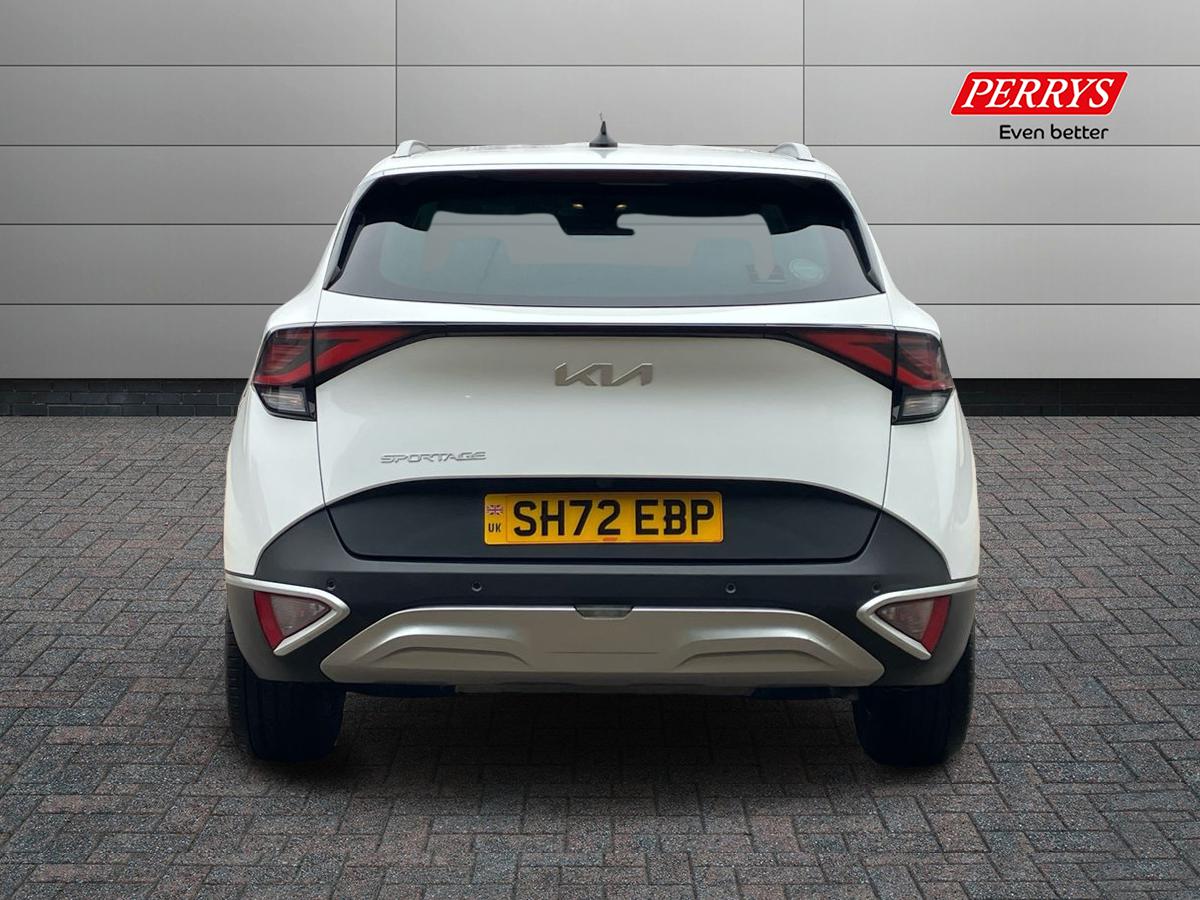 Used Kia Sportage 2022 for sale - 77350623: Photo 5