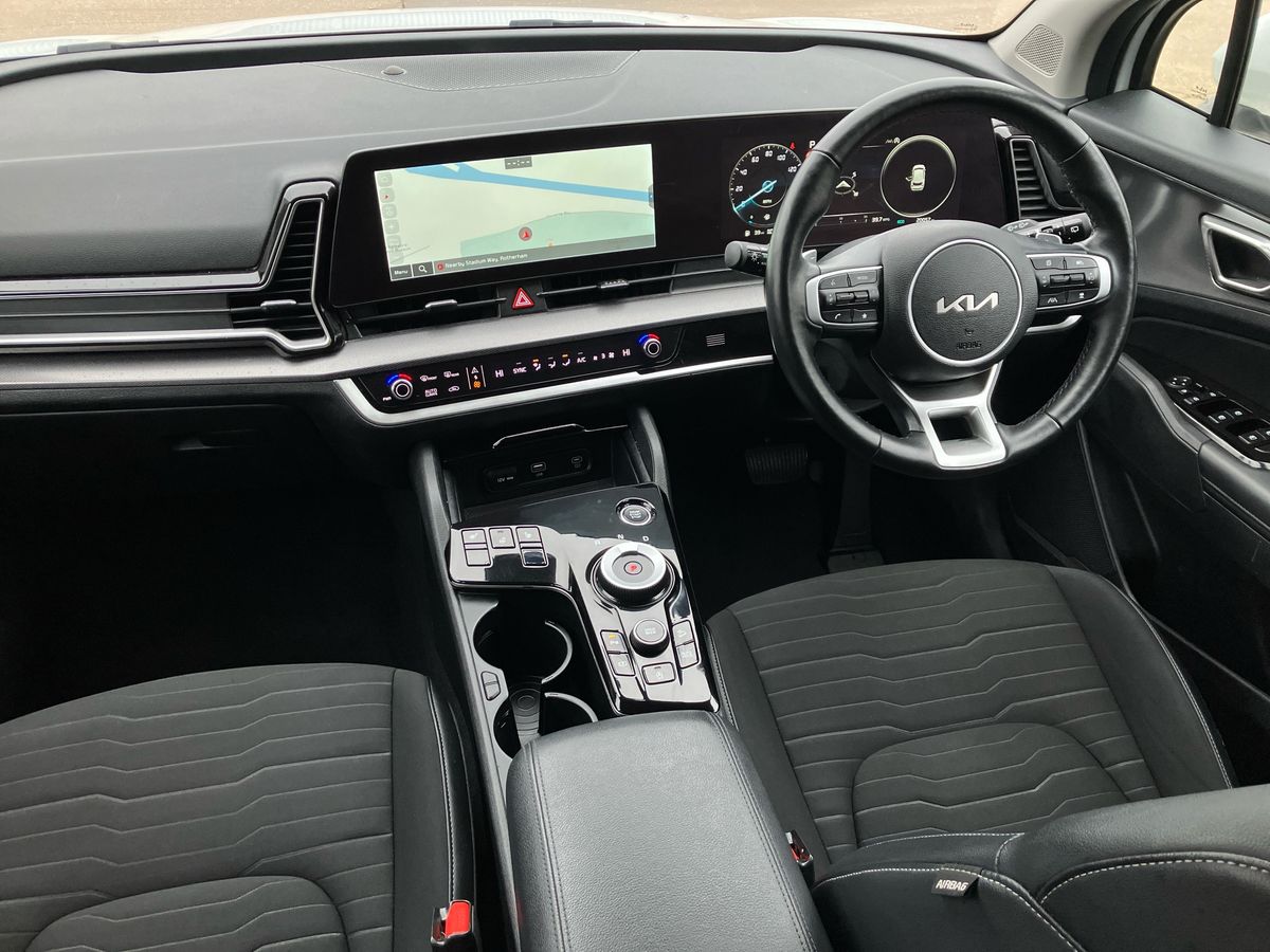 Used Kia Sportage 2022 for sale - 77350623: Photo 50