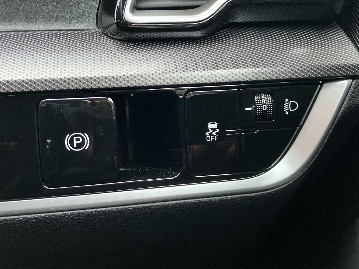 Used Kia Sportage 2022 for sale - 77350623: Photo 52