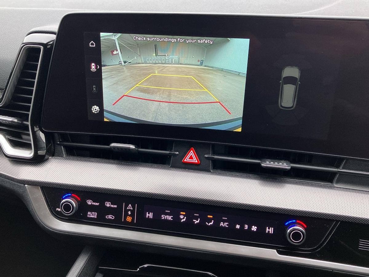 Used Kia Sportage 2022 for sale - 77350623: Photo 57