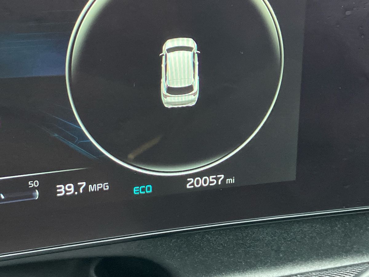 Used Kia Sportage 2022 for sale - 77350623: Photo 58