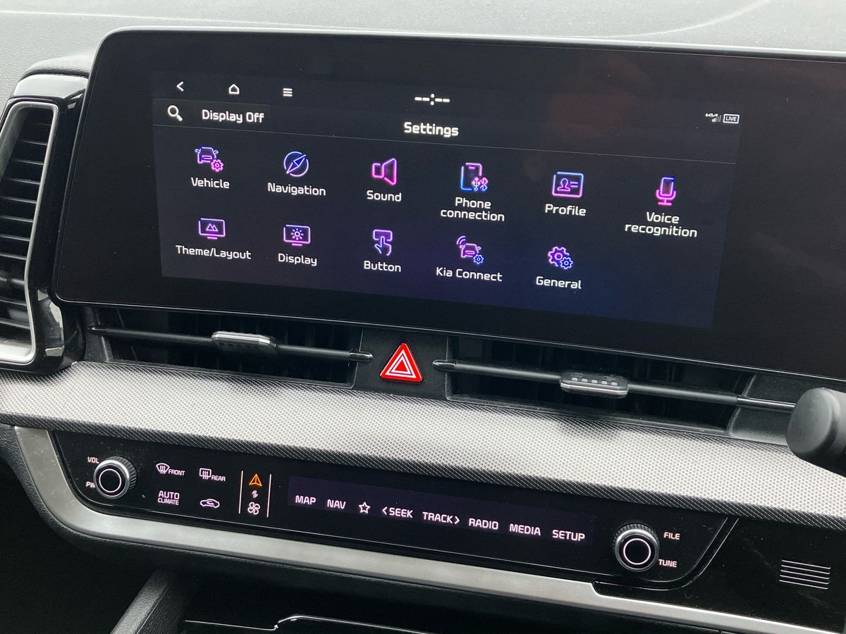 Used Kia Sportage 2022 for sale - 77350623: Photo 59