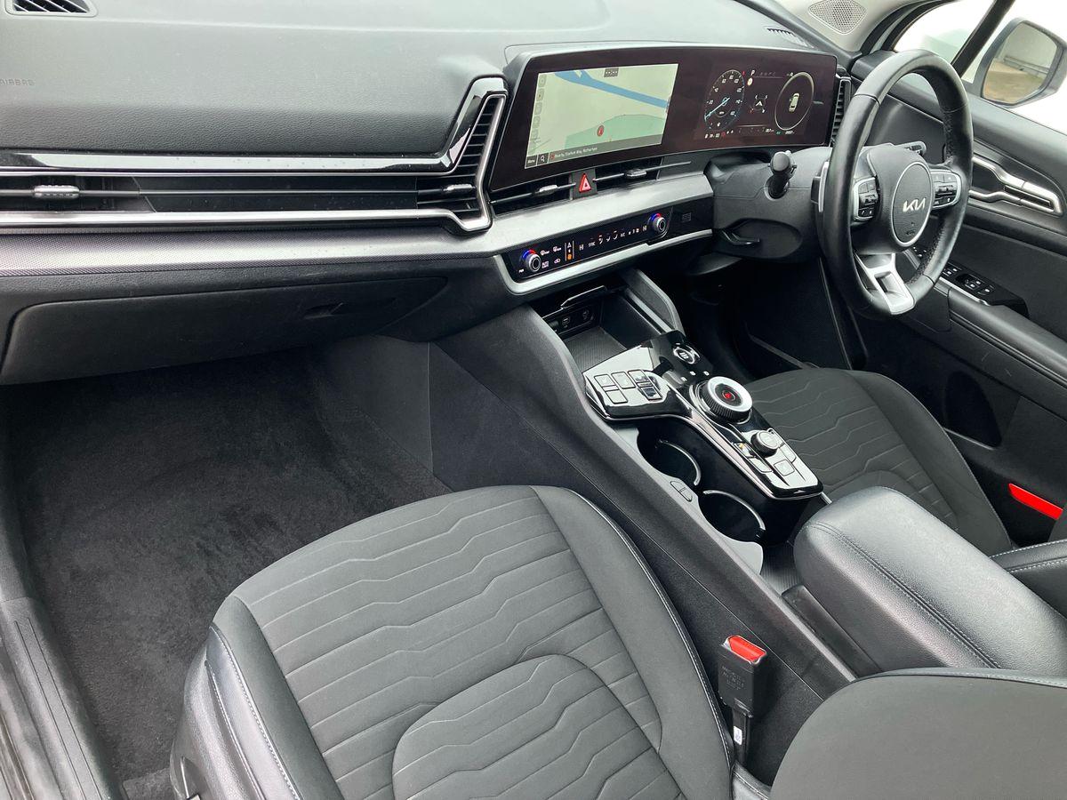 Used Kia Sportage 2022 for sale - 77350623: Photo 6