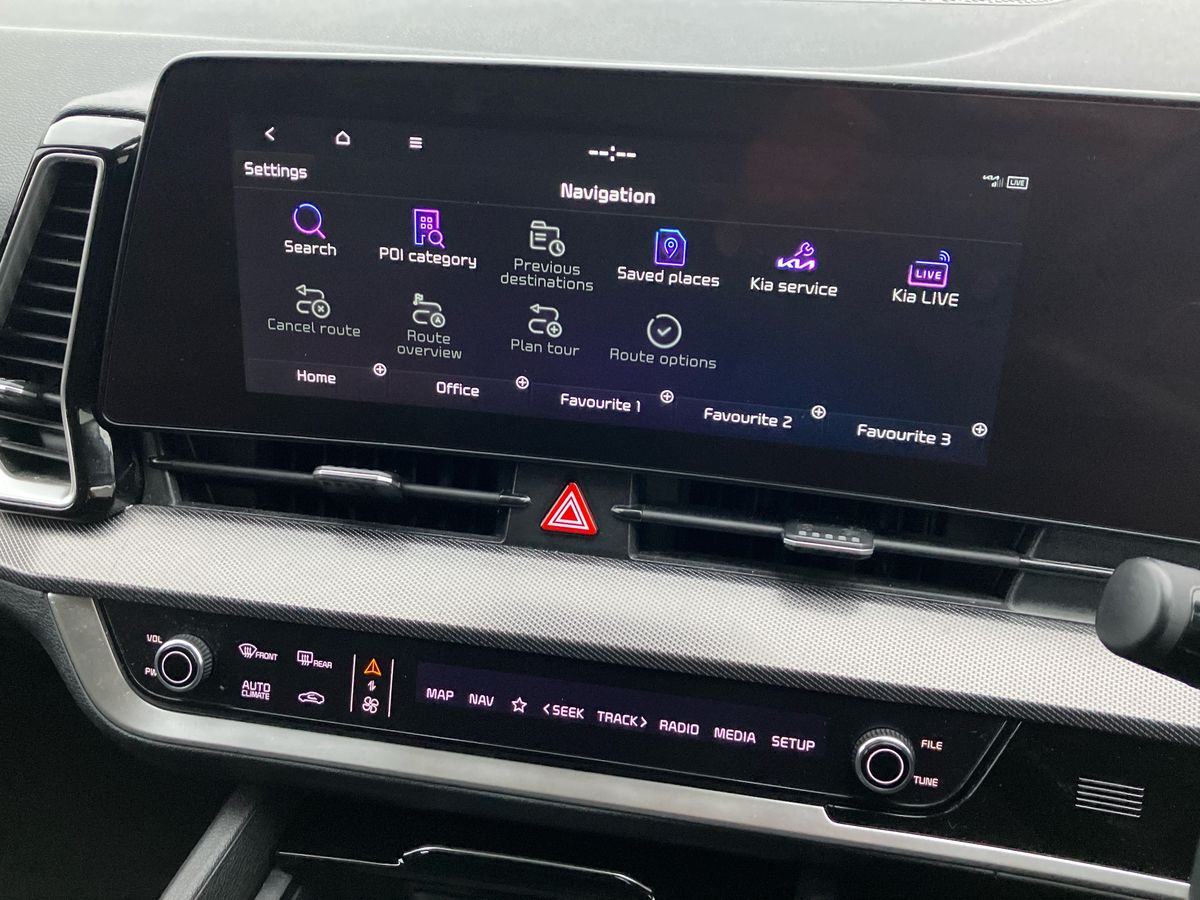 Used Kia Sportage 2022 for sale - 77350623: Photo 60