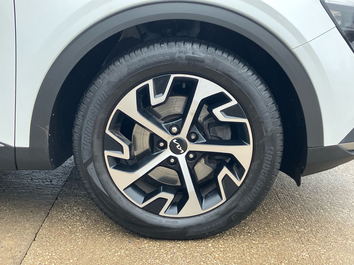 Used Kia Sportage 2022 for sale - 77350623: Photo 7